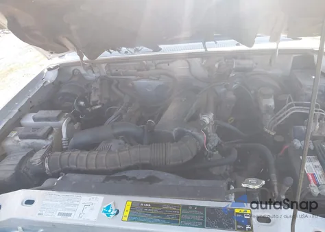 2003 Ford Ranger Edge/Xl/Xlt из США, поврежденный, VIN 1FTYR10U73PB63354